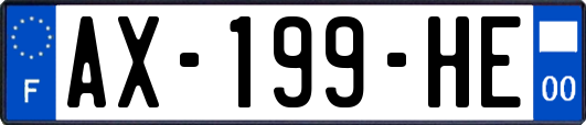 AX-199-HE