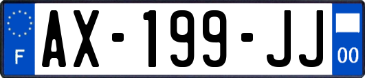 AX-199-JJ