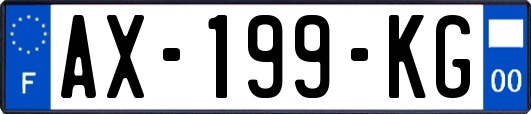 AX-199-KG