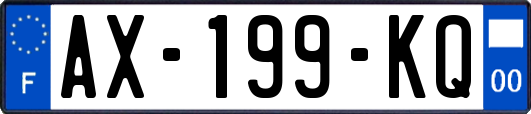 AX-199-KQ