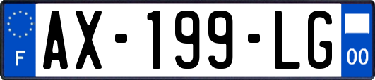 AX-199-LG