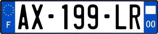 AX-199-LR
