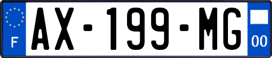 AX-199-MG