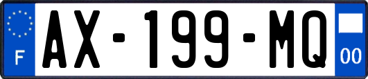 AX-199-MQ