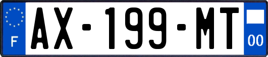 AX-199-MT