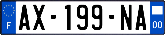 AX-199-NA