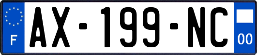 AX-199-NC