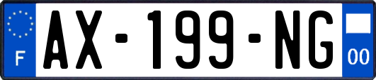 AX-199-NG