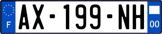 AX-199-NH