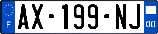 AX-199-NJ