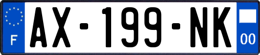 AX-199-NK