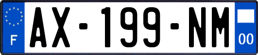 AX-199-NM