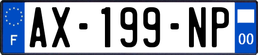 AX-199-NP
