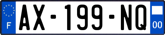 AX-199-NQ