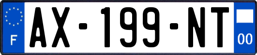 AX-199-NT