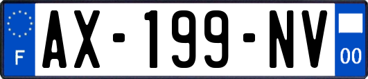 AX-199-NV