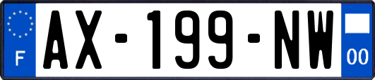 AX-199-NW