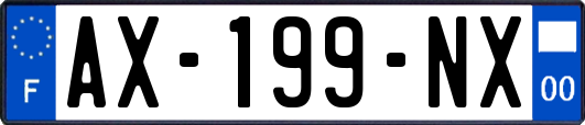 AX-199-NX