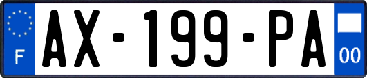 AX-199-PA