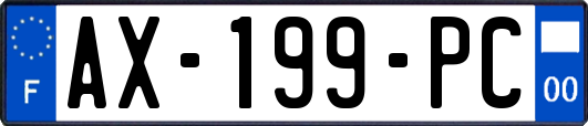 AX-199-PC