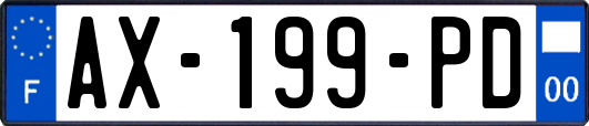 AX-199-PD