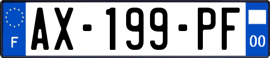 AX-199-PF