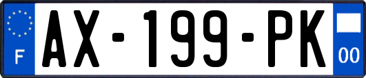 AX-199-PK