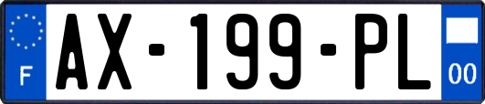 AX-199-PL