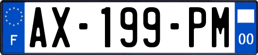 AX-199-PM