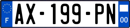 AX-199-PN