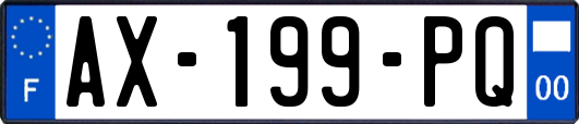 AX-199-PQ