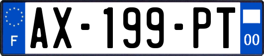 AX-199-PT