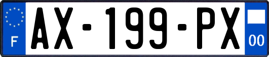AX-199-PX