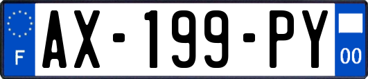 AX-199-PY