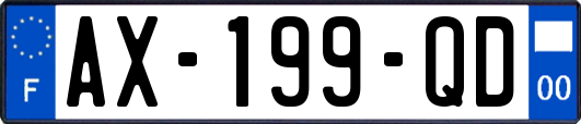 AX-199-QD