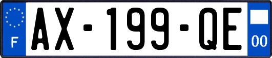 AX-199-QE