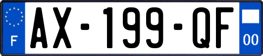 AX-199-QF