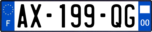 AX-199-QG