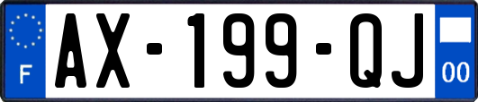 AX-199-QJ