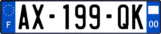AX-199-QK