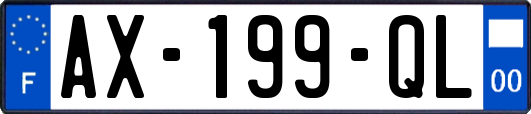 AX-199-QL