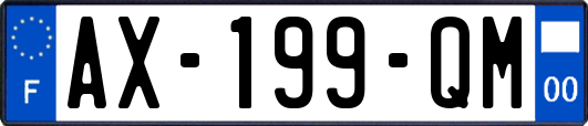 AX-199-QM