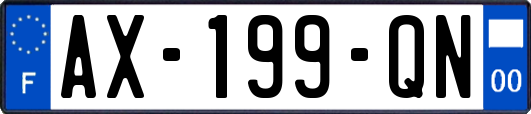 AX-199-QN