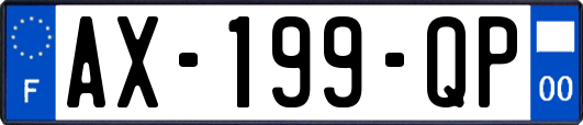 AX-199-QP