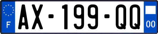 AX-199-QQ