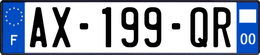 AX-199-QR