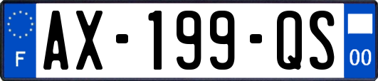 AX-199-QS