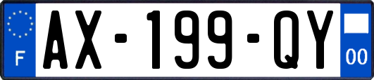 AX-199-QY