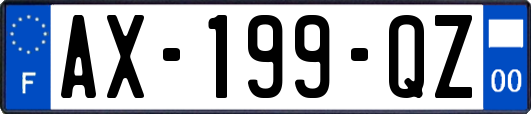 AX-199-QZ