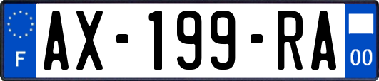 AX-199-RA